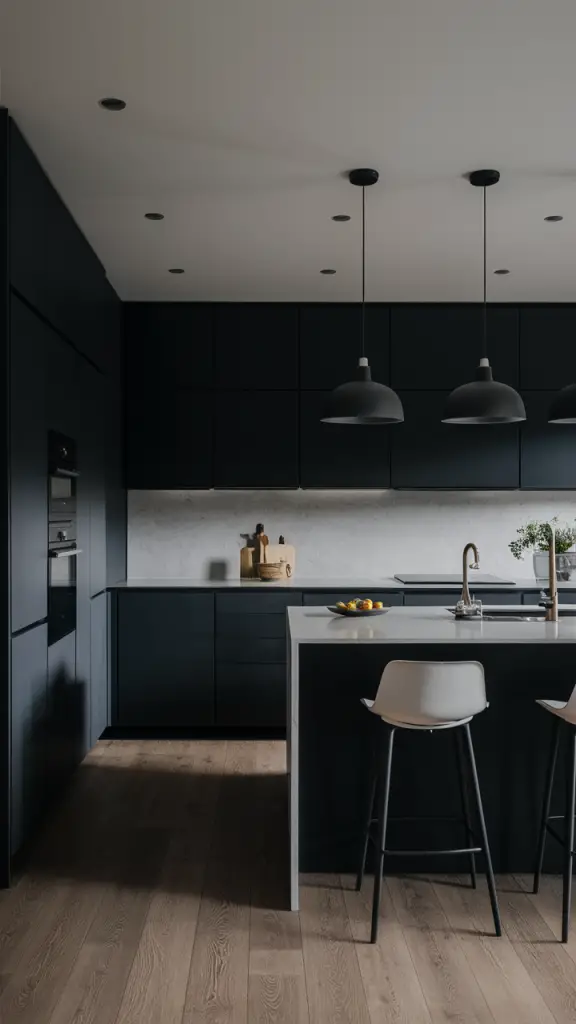 House Kitchen 25 Ideas: Inspiring Designs for Your Dream Home