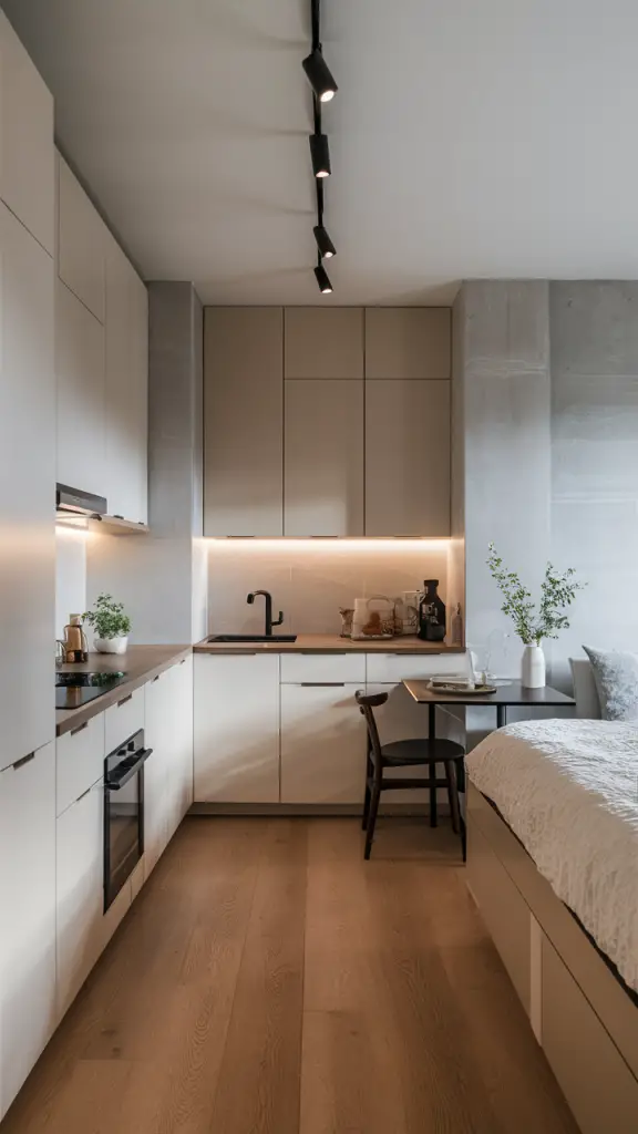 Studio Apartment Layout 22 Ideas: Smart Designs for Small Spaces Introduction