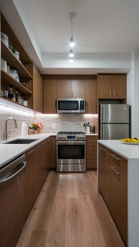 21 Apartment Remodel Ideas: Transform Your Space with Style and Functionality