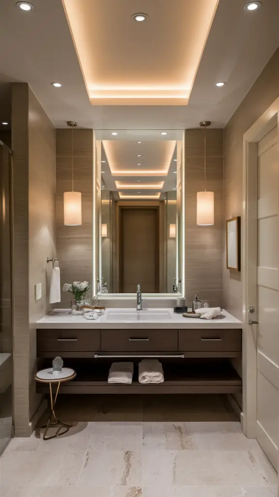 Bathroom Ideas 2025: Top Trends and Inspiration