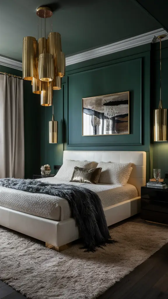 Bedroom 22 Ideas 2025: Trending Designs, Colors, and Cozy Inspirations for Every Style