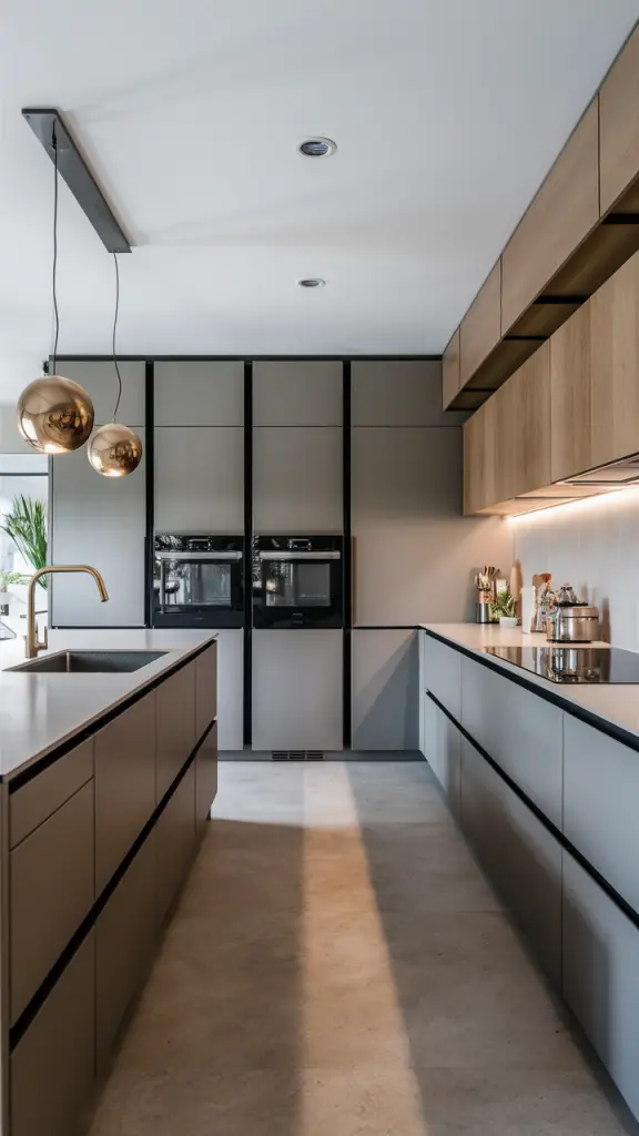 House Kitchen 25 Ideas: Inspiring Designs for Your Dream Home