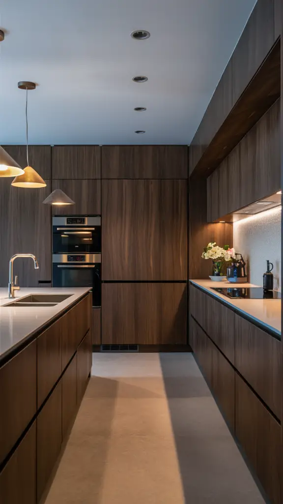 22 Kitchen Ideas 2025: Modern Trends and Stylish Solutions for Every Space