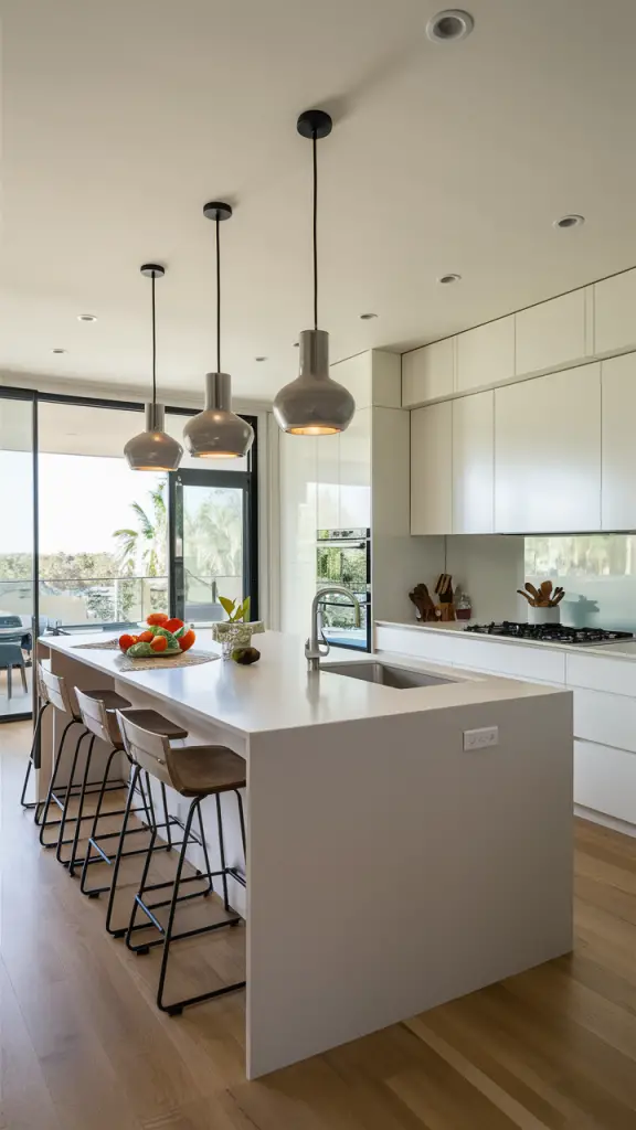 Kitchen Layout 20 Ideas: The Best Designs for Functionality and Style