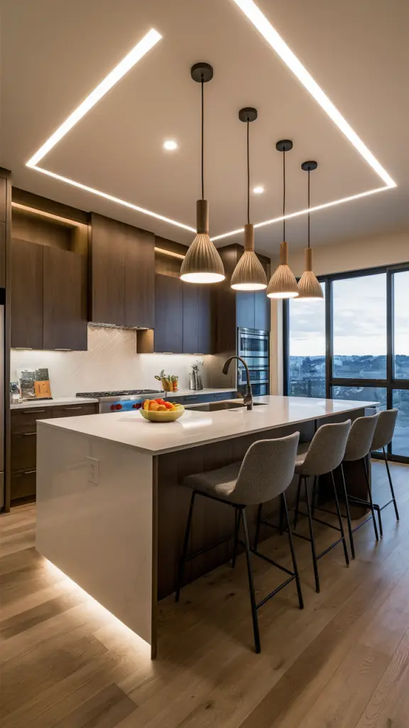 22 Kitchen Ideas 2025: Modern Trends and Stylish Solutions for Every Space