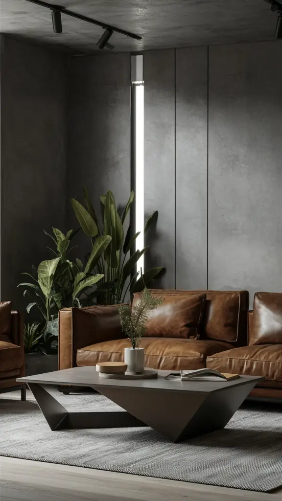 Brown Living Room Ideas: Cozy, Modern, and Aesthetic Inspiration for Any Interior