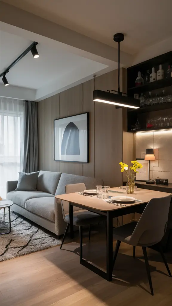 Studio Apartment Layout 22 Ideas: Smart Designs for Small Spaces Introduction