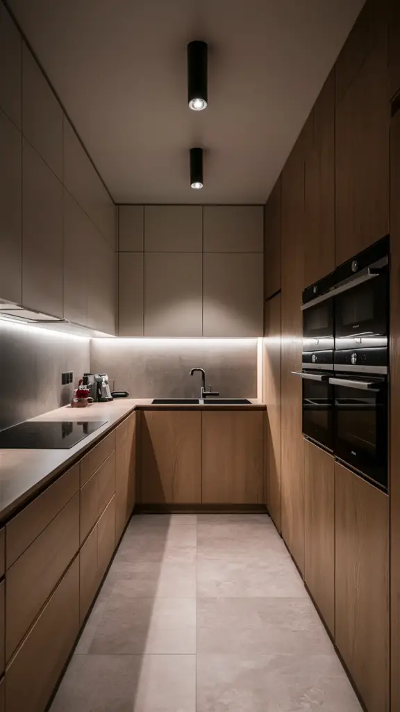 Kitchen Layout 20 Ideas: The Best Designs for Functionality and Style