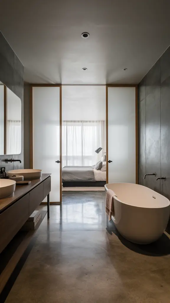 Bathroom Ideas 2025: Top Trends and Inspiration