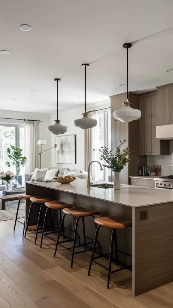 House Kitchen 25 Ideas: Inspiring Designs for Your Dream Home