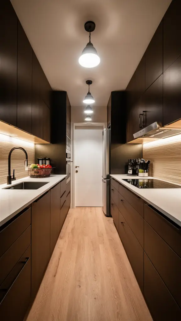 Kitchen Layout 20 Ideas: The Best Designs for Functionality and Style