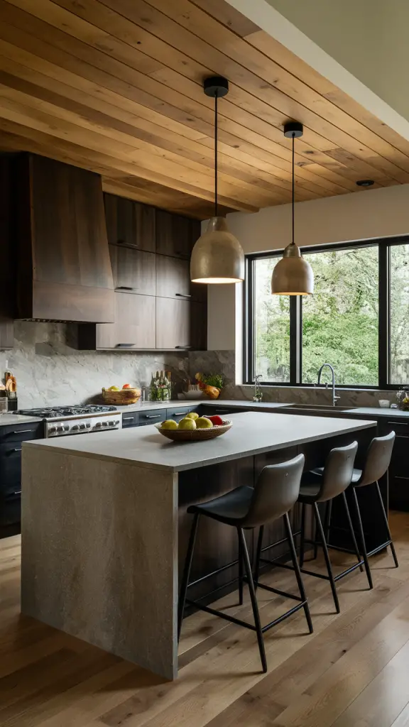 Kitchen Layout 20 Ideas: The Best Designs for Functionality and Style