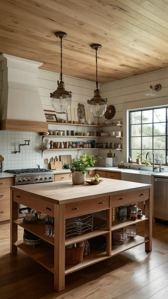 Kitchen Layout 20 Ideas: The Best Designs for Functionality and Style