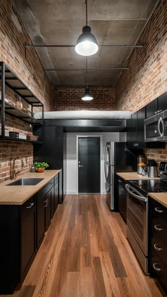 Studio Apartment Layout 22 Ideas: Smart Designs for Small Spaces Introduction