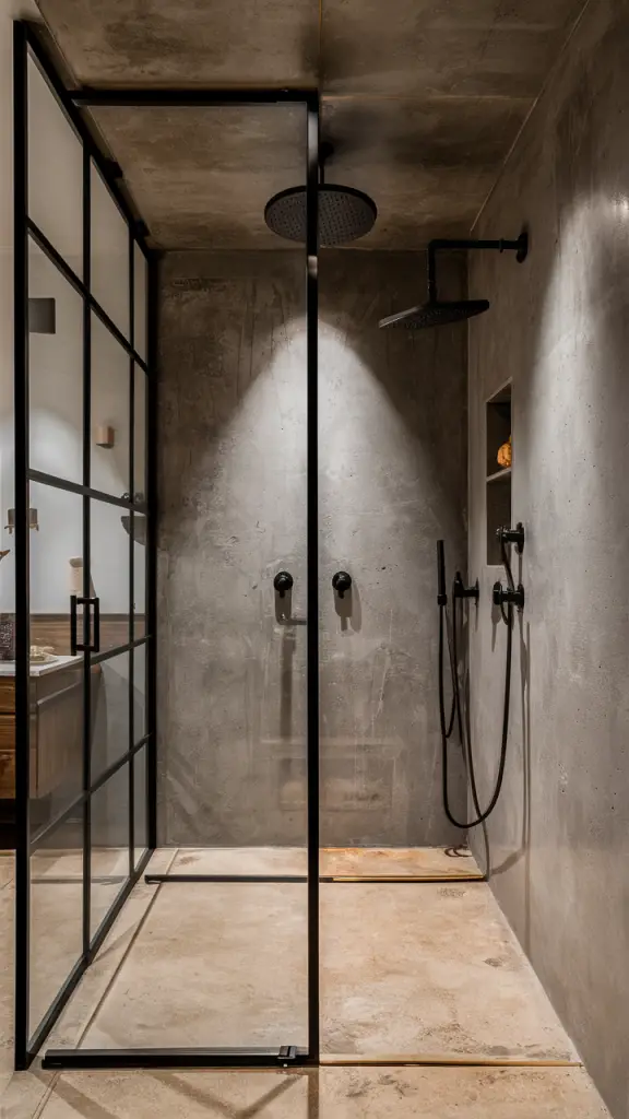 Walk-In Shower Ideas: Transform Your Bathroom with Style and Functionality