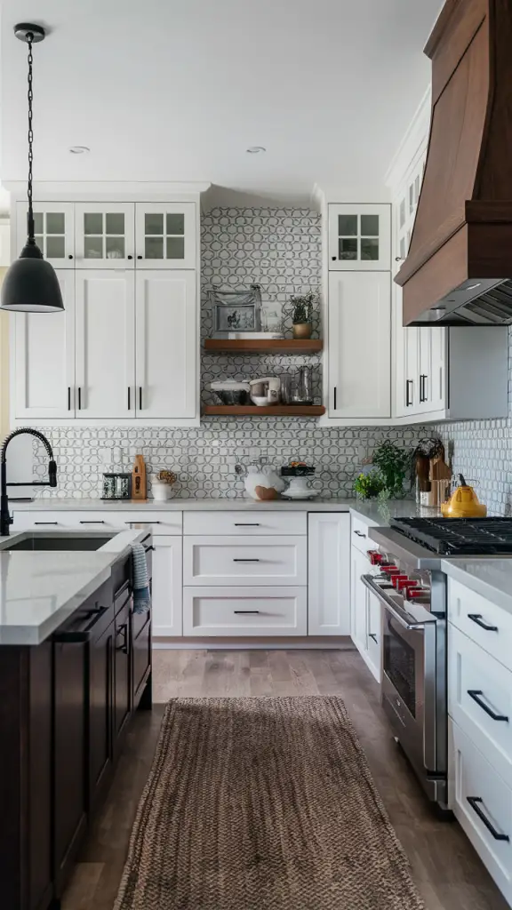 20 Inspiring Kitchen Remodel Ideas to Transform Your Space
