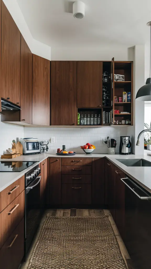 Kitchen Layout 20 Ideas: The Best Designs for Functionality and Style