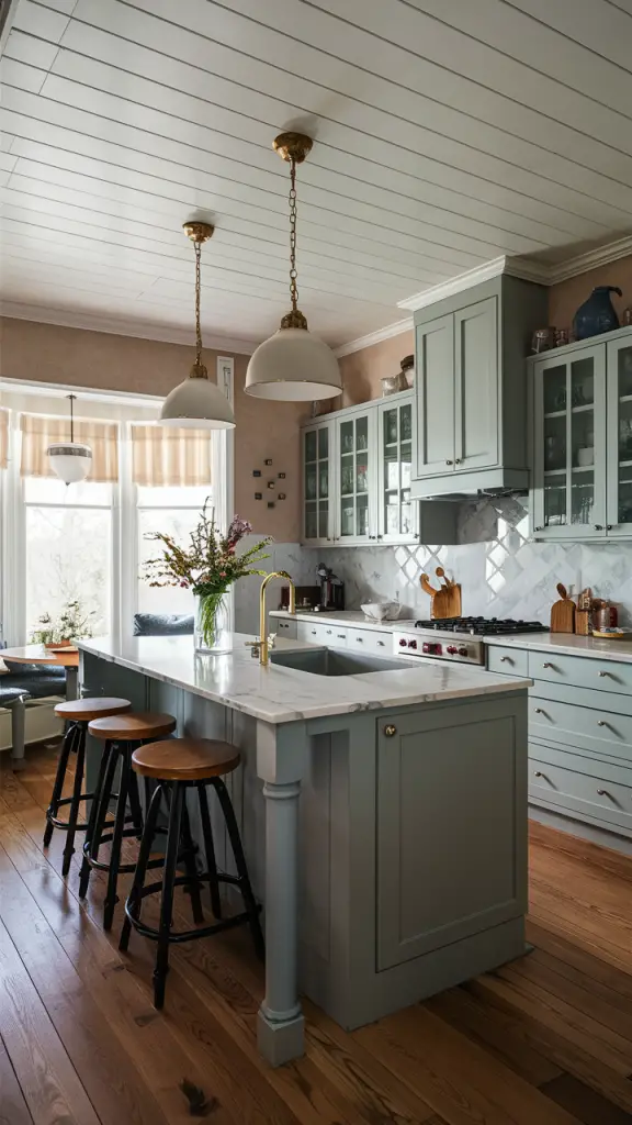 20 Inspiring Kitchen Remodel Ideas to Transform Your Space