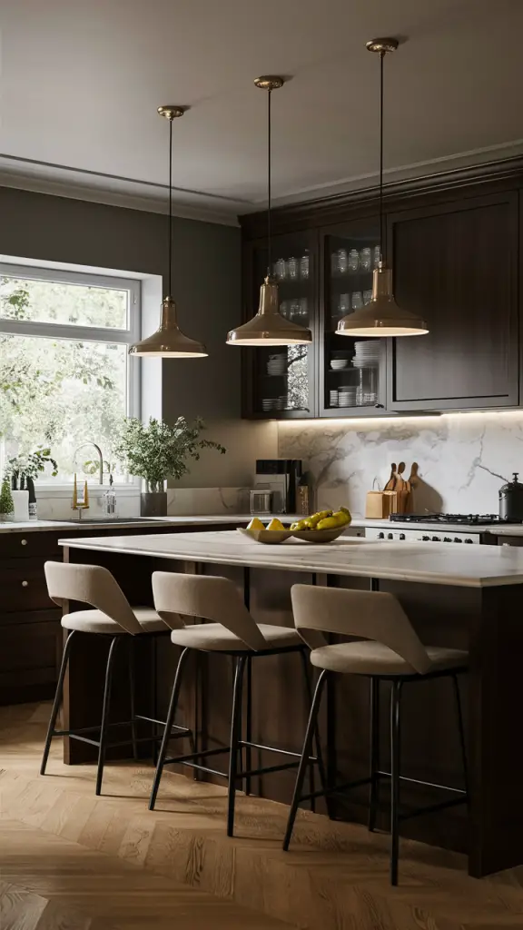 Kitchen Layout 20 Ideas: The Best Designs for Functionality and Style