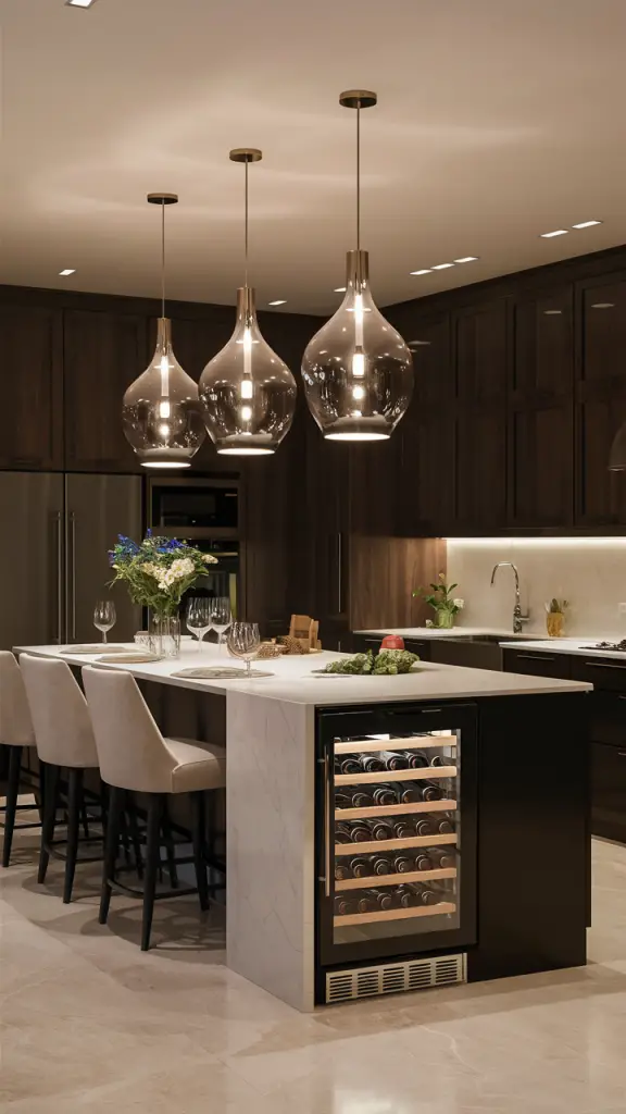 Kitchen Layout 20 Ideas: The Best Designs for Functionality and Style