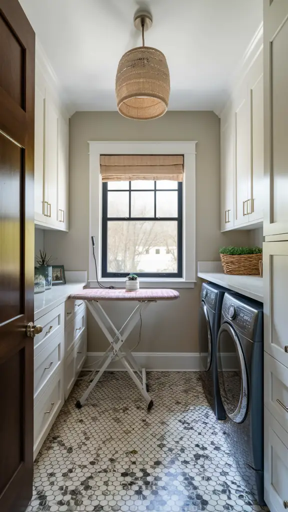 22 Laundry Room Cabinet and Shelf Ideas: Style, Functionality, and Convenience