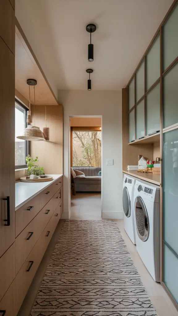 22 Laundry Room Cabinet and Shelf Ideas: Style, Functionality, and Convenience