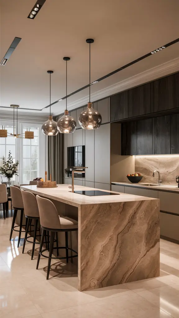 Kitchen Interior 24 Ideas: Transform Your Space with Style and Functionality