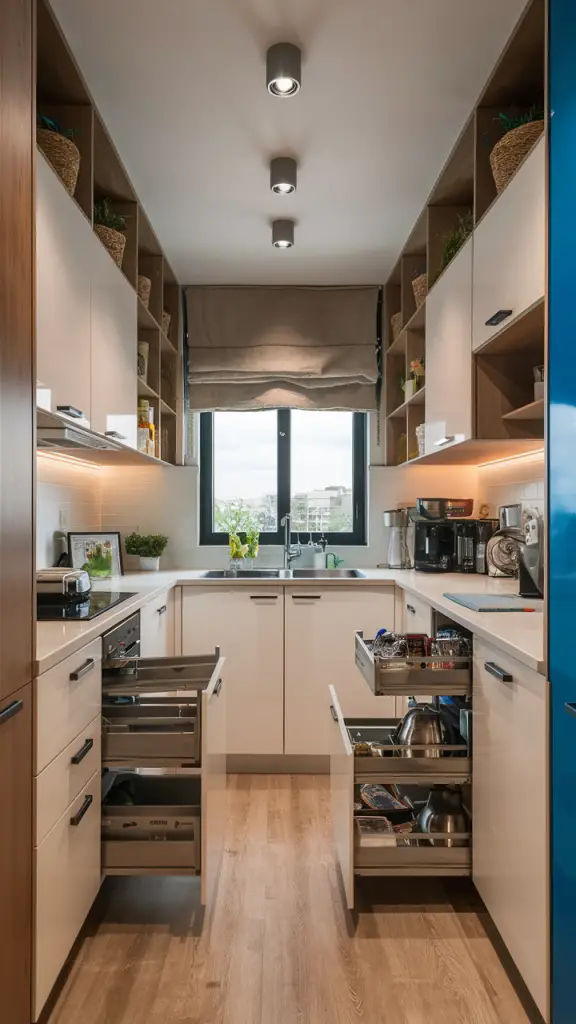 Kitchen Interior 24 Ideas: Transform Your Space with Style and Functionality