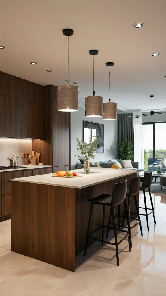 Kitchen Layout 20 Ideas: The Best Designs for Functionality and Style