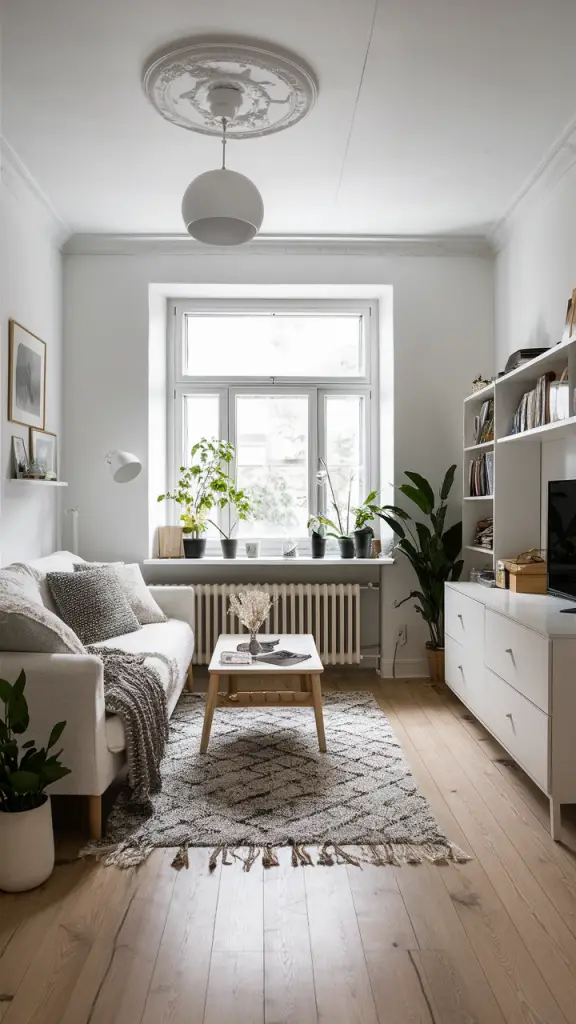 Studio Apartment Layout 22 Ideas: Smart Designs for Small Spaces Introduction