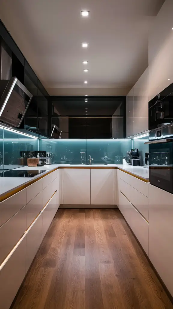 Kitchen Layout 20 Ideas: The Best Designs for Functionality and Style