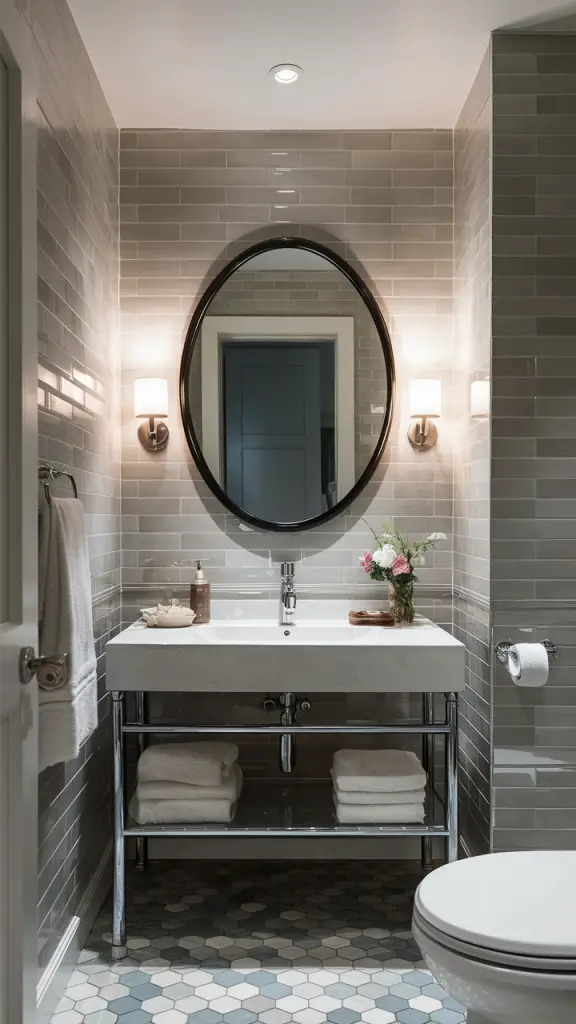 Bathroom Ideas 2025: Top Trends and Inspiration