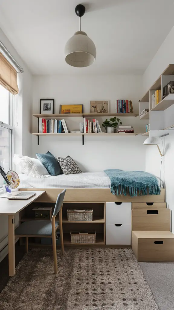 Studio Apartment Layout 22 Ideas: Smart Designs for Small Spaces Introduction