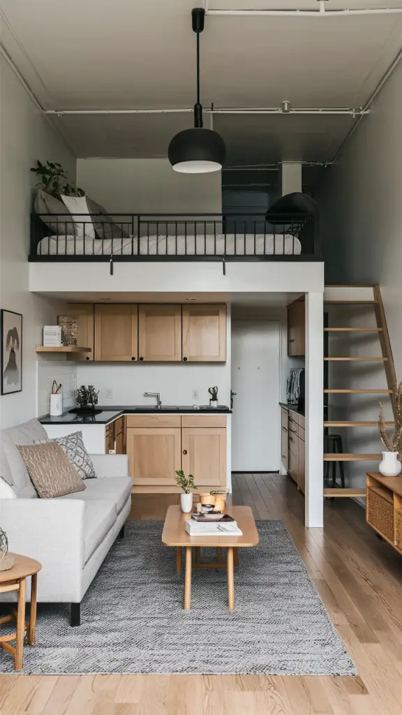 Studio Apartment Layout 22 Ideas: Smart Designs for Small Spaces Introduction