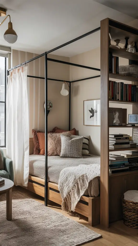 Studio Apartment Layout 22 Ideas: Smart Designs for Small Spaces Introduction