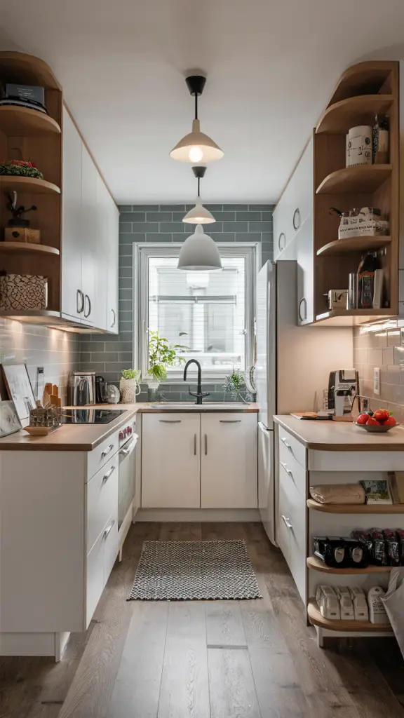 Kitchen Layout 20 Ideas: The Best Designs for Functionality and Style