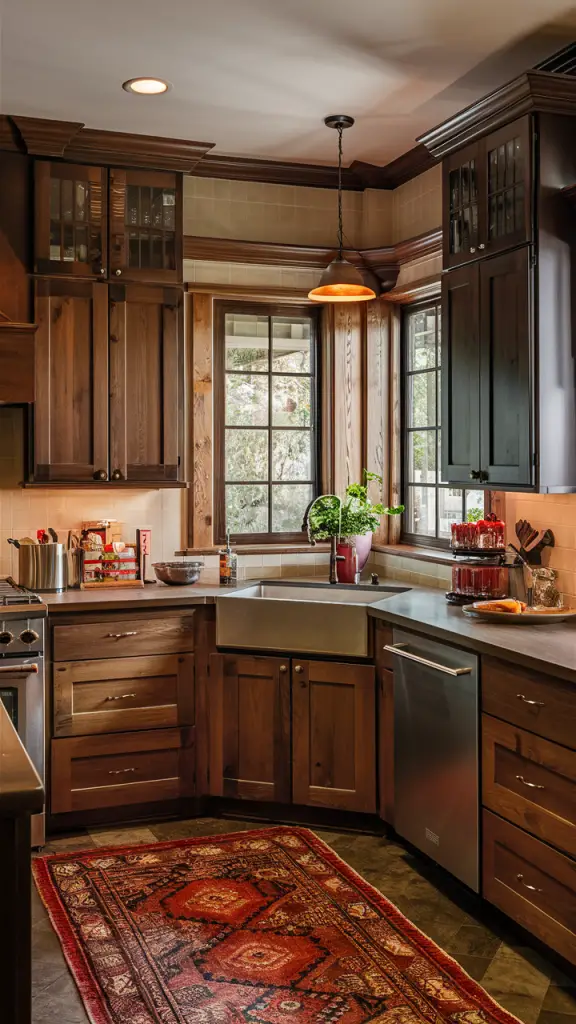 Kitchen Layout 20 Ideas: The Best Designs for Functionality and Style