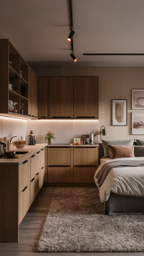 Studio Apartment Layout 22 Ideas: Smart Designs for Small Spaces Introduction