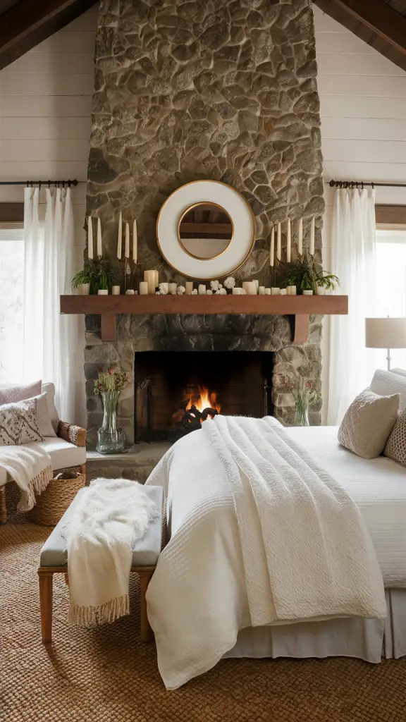 21 Romantic Bedroom Ideas: Cozy and Stylish Inspiration for Couples and Special Moments