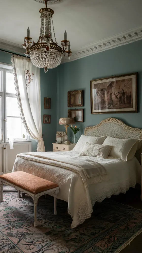 21 Romantic Bedroom Ideas: Cozy and Stylish Inspiration for Couples and Special Moments