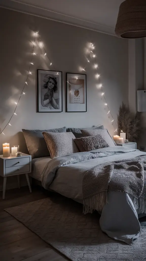 21 Romantic Bedroom Ideas: Cozy and Stylish Inspiration for Couples and Special Moments