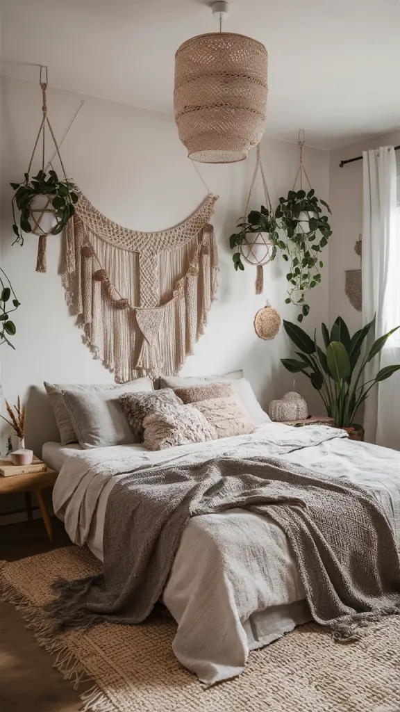 21 Romantic Bedroom Ideas: Cozy and Stylish Inspiration for Couples and Special Moments