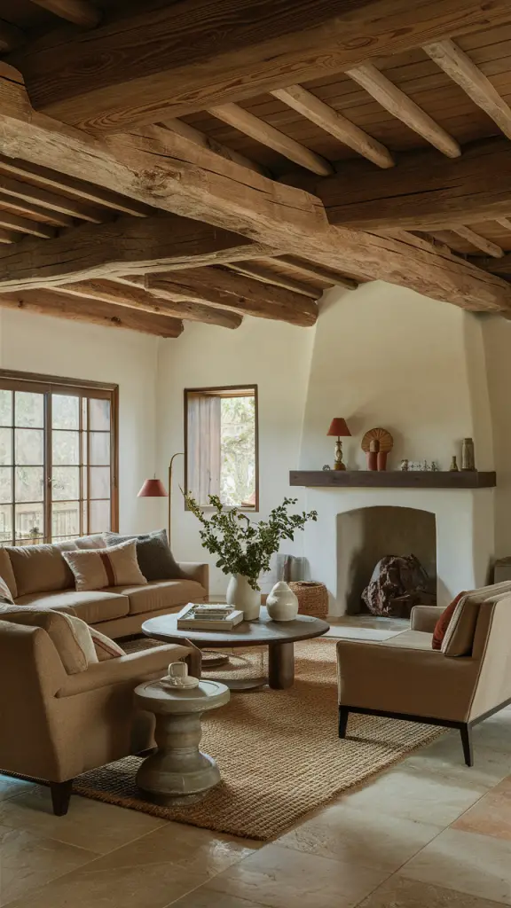 Brown Living Room Ideas: Cozy, Modern, and Aesthetic Inspiration for Any Interior