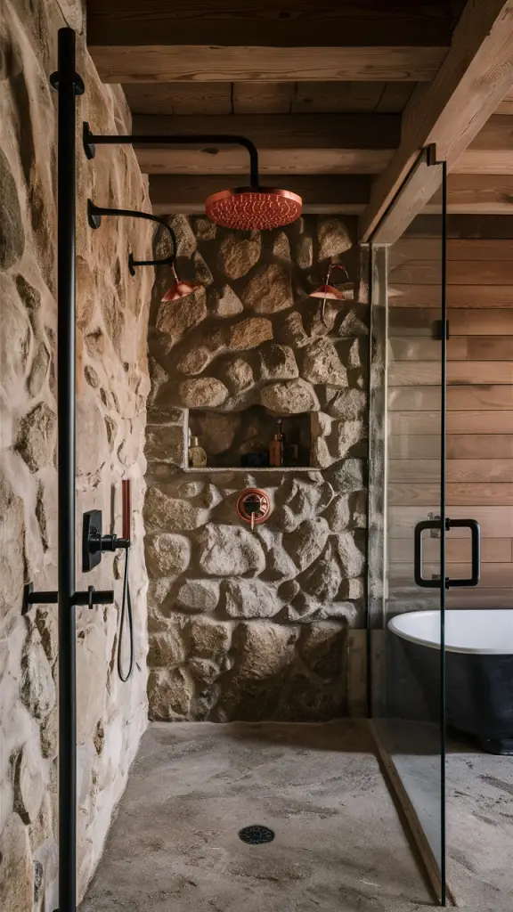 Walk-In Shower Ideas: Transform Your Bathroom with Style and Functionality