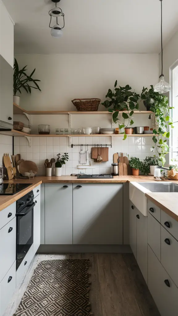 Grey Kitchen Ideas: Stylish and Modern Designs for Every Home