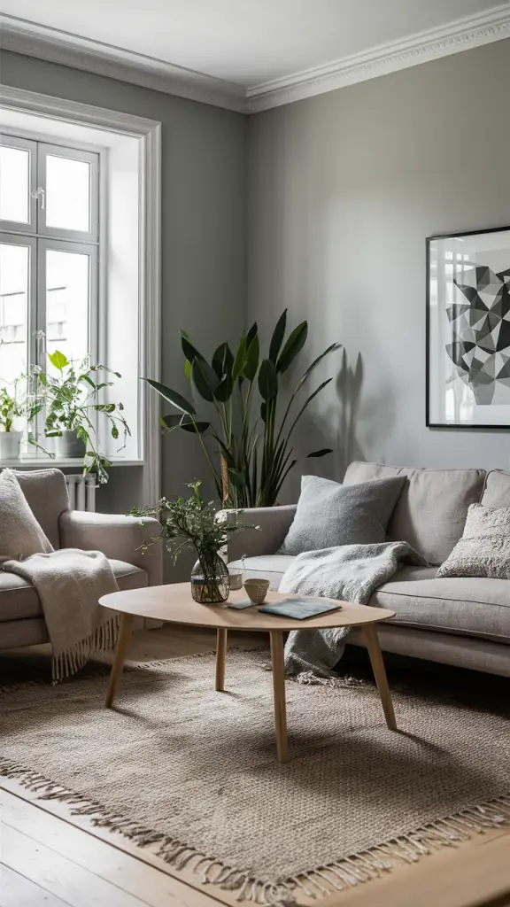 Brown Living Room Ideas: Cozy, Modern, and Aesthetic Inspiration for Any Interior