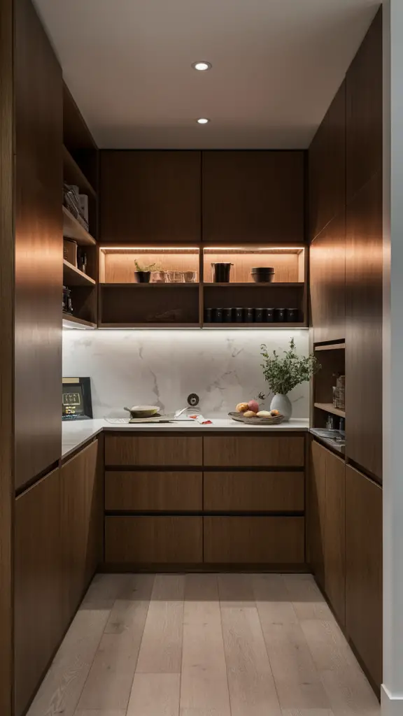 Pantry Remodel Ideas: Transform Your Pantry with Style and Functionality