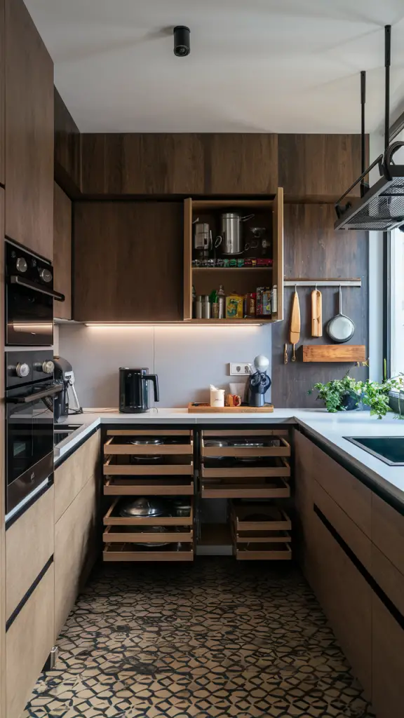 Kitchen Interior 24 Ideas: Transform Your Space with Style and Functionality