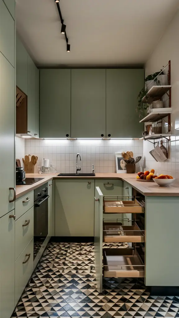 22 Kitchen Ideas 2025: Modern Trends and Stylish Solutions for Every Space