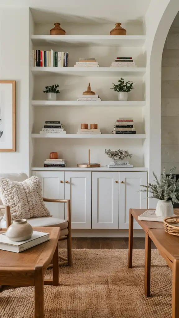 23 Small Apartment Living Room Ideas: Cozy Designs, Layout Tips, and Decorating Inspiration